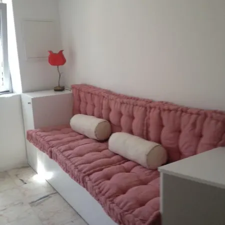Lupita 1 Апартаменты *